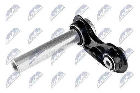 Bmw x5 рычаг подвески задний левый, правый бмв х5 на BMW NTY ZWTBM014