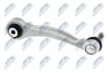Bmw x5 рычаг подвески задний правый бмв x5 на BMW NTY ZWTBM016 (фото 2)