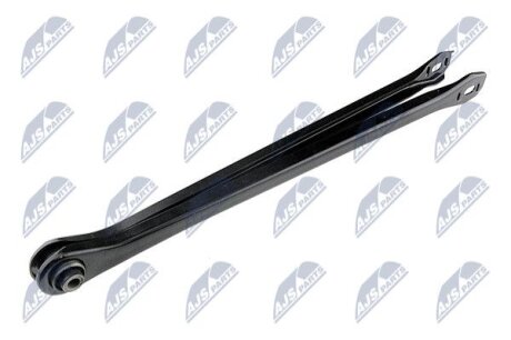 Рычаг независимой подвески колеса, подвеска колеса на BMW NTY ZWTBM035
