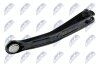 Рычаг подвески передний боковой, правый chrysler sebring, mitsubishi galant, MB912516 NTY ZWTCH002 (фото 2)