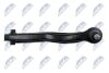 Рычаг подвески передний боковой, правый chrysler sebring, mitsubishi galant, MB912516 NTY ZWTCH002 (фото 4)