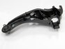 Рычаг подвески задний нижний левый dodge calibre 06 jeep compass 07, 05272715AD NTY ZWTCH007 (фото 2)