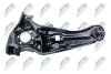 Рычаг подвески задний нижний левый dodge calibre 06 jeep compass 07, 05272715AD NTY ZWTCH007 (фото 3)