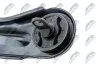 Рычаг подвески задний нижний левый dodge calibre 06 jeep compass 07, 05272715AD NTY ZWTCH007 (фото 4)