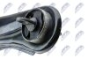 Рычаг подвески задний нижний левый dodge calibre 06 jeep compass 07, 05272715AD NTY ZWTCH007 (фото 5)