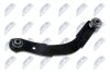 Рычаг задней подвески верхний dodge caliber, mitsubishi outlander, 05105271AA NTY ZWTCH009 (фото 1)