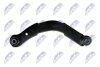 Рычаг задней подвески верхний dodge caliber, mitsubishi outlander, 05105271AA NTY ZWTCH009 (фото 3)
