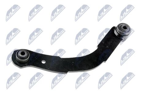 Рычаг задней подвески верхний dodge caliber, mitsubishi outlander, 05105271AA NTY ZWTCH009