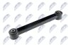 Рычаг подвески задний Jeep Grand Cherokee 52089630AC на JEEP NTY ZWT-CH-013 (фото 2)