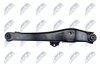 Важіль задньої підвіски Jeep Compass(MK49), Patriot, Dodge Caliber 06-&gt; нижній NTY ZWTCH015 (фото 3)