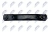 Jeep grand cherokee рычаг подвески задний джип гранд чероки на JEEP NTY ZWT-CH-022 (фото 4)