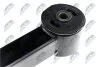 Рычаг подвески задний jeep liberty 08-, dodge nitro 08-, 46548037 NTY ZWT-CH-035 (фото 6)