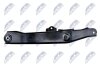 Dodge journey рычаг подвески задний додж джорни на Dodge,Fiat NTY ZWTCH037 (фото 4)