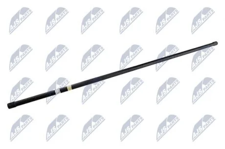 Рычаг подвески citroen berlingo 96- xsara picasso -05, 517099 NTY ZWT-CT-012