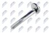 Гвинт з ексцентриком зад. Ford C-Max, Focus C-Max, Focus II 1.4-2.5 10.03-09.12 NTY ZWTFR000S (фото 2)