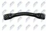 Важіль підвіски задньої лів./прав. FORD FOCUS C-MAX, FOCUS I, FOCUS II, KUGA I, KUGA II 1.4-2.5 02.99-06.19 NTY ZWTFR001 (фото 3)