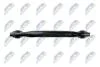 Важіль підвіски задньої лів./прав. FORD FOCUS C-MAX, FOCUS I, FOCUS II, KUGA I, KUGA II 1.4-2.5 02.99-06.19 NTY ZWTFR001 (фото 4)