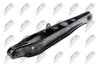 Задний рычаг honda cr-v 95-02 /,52360-s10-a00 NTY ZWTHD003 (фото 1)