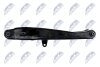 Задний рычаг honda cr-v 95-02 /,52360-s10-a00 NTY ZWTHD003 (фото 4)
