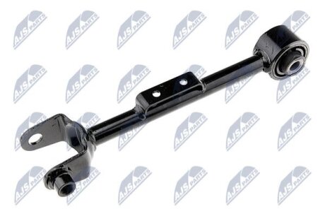 Рычаг независимой подвески колеса, подвеска колеса на Honda NTY ZWTHD008