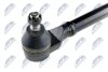 Рычаг подвески задний honda accord cf хонда аккорд cf 52390S1AE01 NTY ZWT-HD-020 (фото 4)