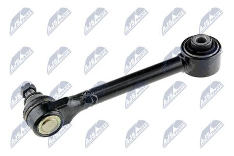 Рычаг подвески задний honda accord cf хонда аккорд cf 52390S1AE01 NTY ZWT-HD-020