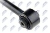 Рычаг подвески задний honda accord cf хонда аккорд cf 52390S1AE01 NTY ZWT-HD-020 (фото 5)