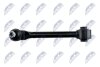 Задний рычаг honda accord 02-08/ acura tsx 04-08,52390-sea-013 NTY ZWT-HD-026 (фото 4)