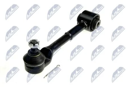 Важіль підвіски, підвіска коліс NTY ZWT-HD-030