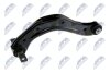 Honda civic рычаг подвески задний левый хонда сивик на HONDA NTY ZWTHD042 (фото 1)