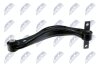 Honda civic рычаг подвески задний левый хонда сивик на HONDA NTY ZWTHD042 (фото 2)