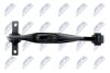 Honda civic рычаг подвески задний левый хонда сивик на HONDA NTY ZWTHD042 (фото 4)
