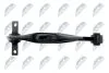Honda civic рычаг подвески задний левый хонда сивик на HONDA NTY ZWTHD042 (фото 4)