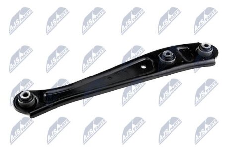 Рычаг независимой подвески колеса, подвеска колеса на Honda NTY ZWTHD056