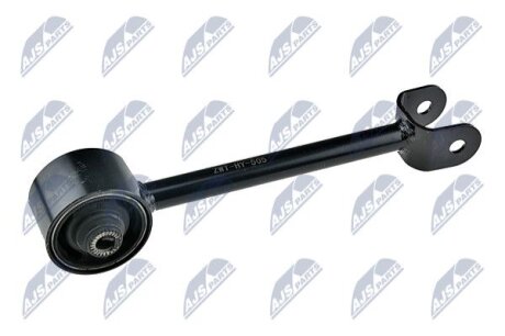 Рычаг задний продольний Hyundai Sonata 5527038000 на Hyundai,Kia NTY ZWTHY505