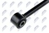 DRд╜EK TYLNY KIA CEED 07-,HYUNDAI ELANTRA HD 06-, I30 07- L/P /REAKCYJNY NTY ZWT-KA-307 (фото 6)