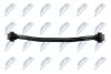 Задний рычаг kia ceed 07 hyundai elantra hd 06,551001h000 NTY ZWTKA310 (фото 7)