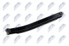 Задний рычаг kia sportage 04-10/ hyundai tucson 04-10,55210-2e000 NTY ZWTKA317 (фото 2)