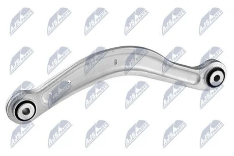 Задний рычаг mercedes c-klasa 07-/ e-klasa 09-,2043501606 NTY ZWTME013