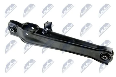 Важіль задньої підвіски Mitsubishi Carisma, Spase Star (95-06) нижній лівий L NTY ZWTMS004