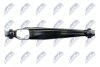 Рычаг подвески MITSUBISHI COLT V 95-/LANCER 95-/PROTON WIRA 95-, MB809231 NTY ZWTMS006 (фото 3)