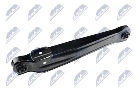Рычаг подвески MITSUBISHI COLT V 95-/LANCER 95-/PROTON WIRA 95- NTY ZWTMS006