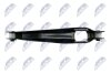 Рычаг подвески MITSUBISHI COLT V 95-/LANCER 95-/PROTON WIRA 95-, MB809231 NTY ZWTMS006 (фото 5)