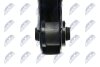 Рычаг подвески MITSUBISHI COLT V 95-/LANCER 95-/PROTON WIRA 95-, MB809231 NTY ZWTMS006 (фото 6)