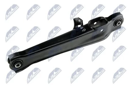 Важіль задньої підвіски Mitsubishi Carisma, Spase Star (95-06) нижній правий R NTY ZWTMS007