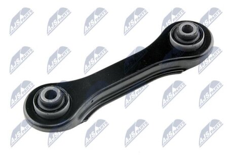 Рычаг независимой подвески mitsubishi lancer MR403485 на Mitsubishi NTY ZWTMS012