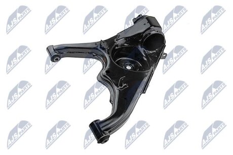 Задний рычаг mitsubishi grandis 04-11 /,mn103487 NTY ZWT-MS-053