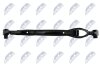 Задняя тяга mazda 626 ge 9297 задняя слева,ga2a2860xa NTY ZWT-MZ-012 (фото 3)