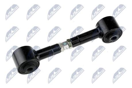 Тяга сходження задня Mazda 6 2.0 04- NTY ZWTMZ024