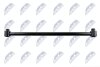 Задняя тяга mazda 626 gf 97-02/ premacy 99- l,c100-28-620a NTY ZWTMZ053 (фото 3)